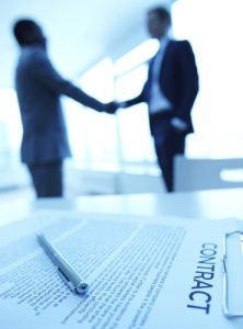 Integrare ERP Francizor